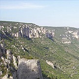 Gite Escaras en Aveyron