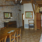 Gite Escaras en Aveyron